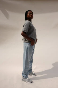 AGOLDE 90'S LOOSE FIT SNAPSHOT