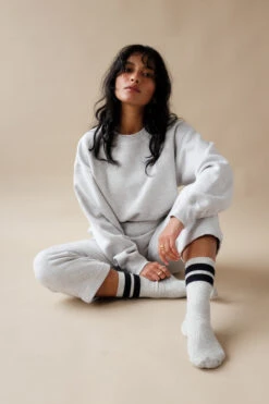 GRANDPA VARSITY SOCKS