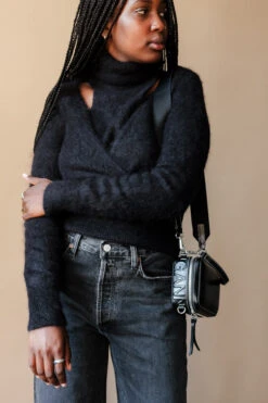 Ganni BANNER CAMERA BAG 18 Ganni BANNER CAMERA BAG -Fashion Clothing Store DSCF8948 e241194d 43f0 4d20 8e7f 668330dd18f6