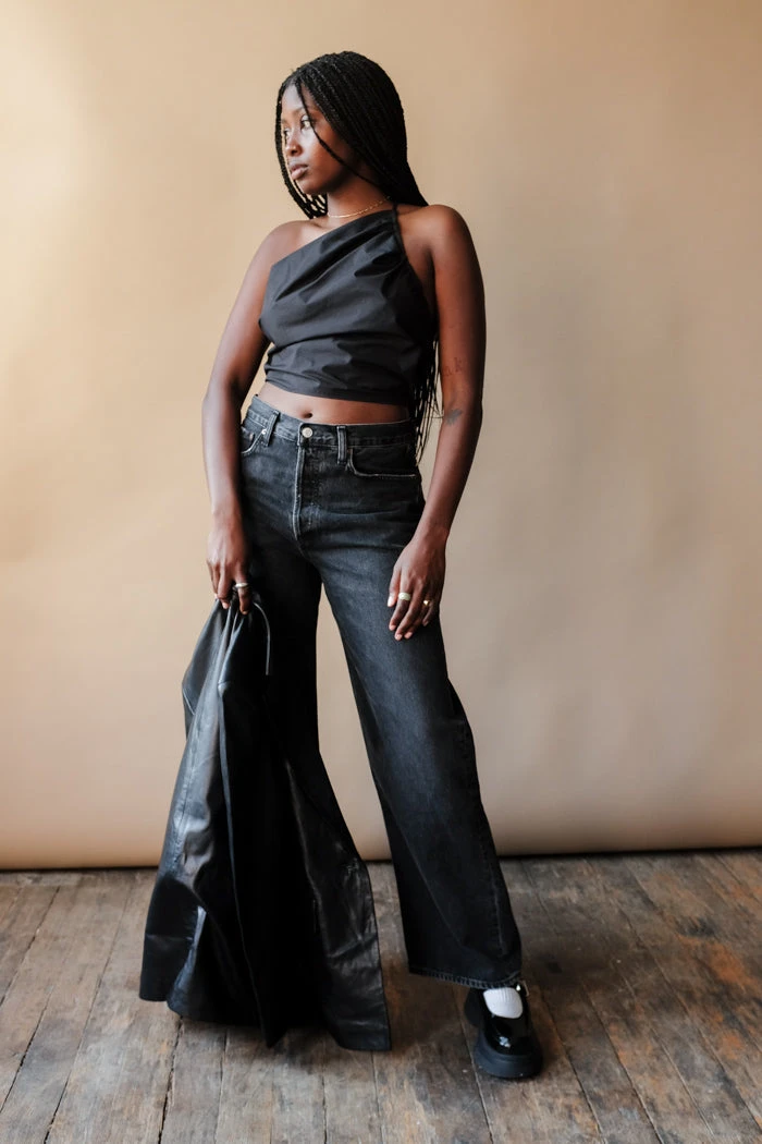 CORSICA TOP 4 CORSICA TOP - Image 2