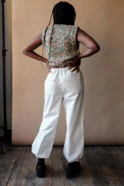 ALI CARGO PANTS -Fashion Clothing Store DSCF9135