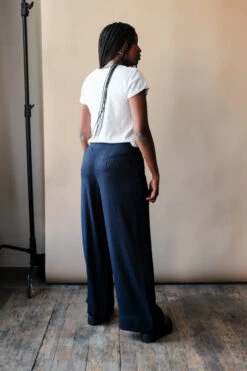 AGOLDE ADINE SHRUNKEN TEE -Fashion Clothing Store DSCF9682 c59d4957 8ce7 4dd2 a41c 29f72bcc717b