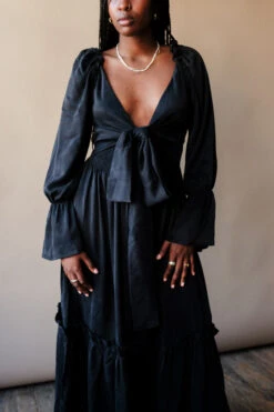 BAILEY DRESS -Fashion Clothing Store DSCF9799