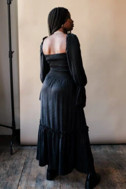 BAILEY DRESS -Fashion Clothing Store DSCF9802