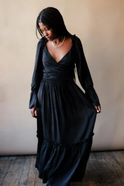 BAILEY DRESS -Fashion Clothing Store DSCF9820