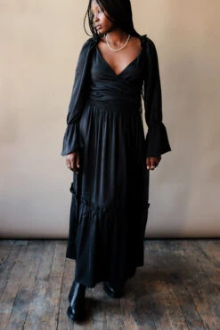 BAILEY DRESS -Fashion Clothing Store DSCF9821