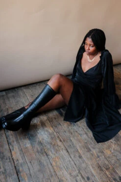 BAILEY DRESS -Fashion Clothing Store DSCF9825