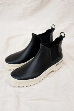 Stutterheim CHELSEA RAIN WALKER BOOTS