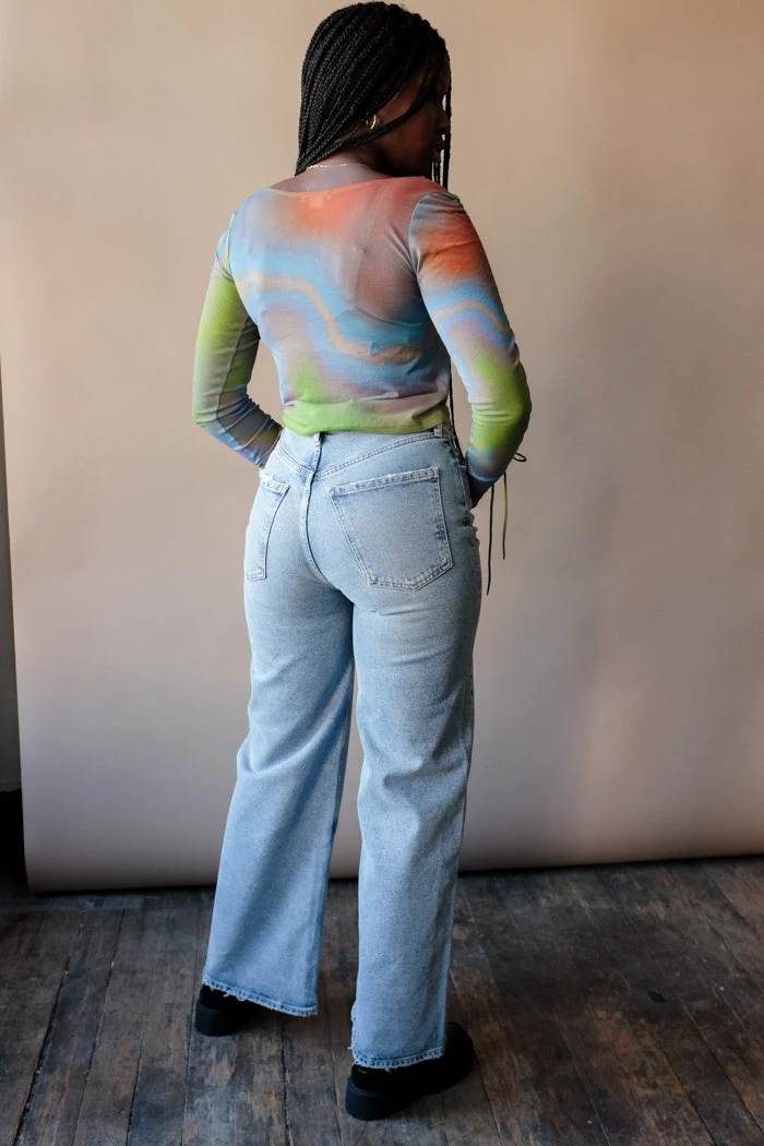 CITIZENS OF HUMANITY PALOMA BAGGY JEAN MISCHIEF 7 CITIZENS OF HUMANITY PALOMA BAGGY JEAN MISCHIEF - Image 5