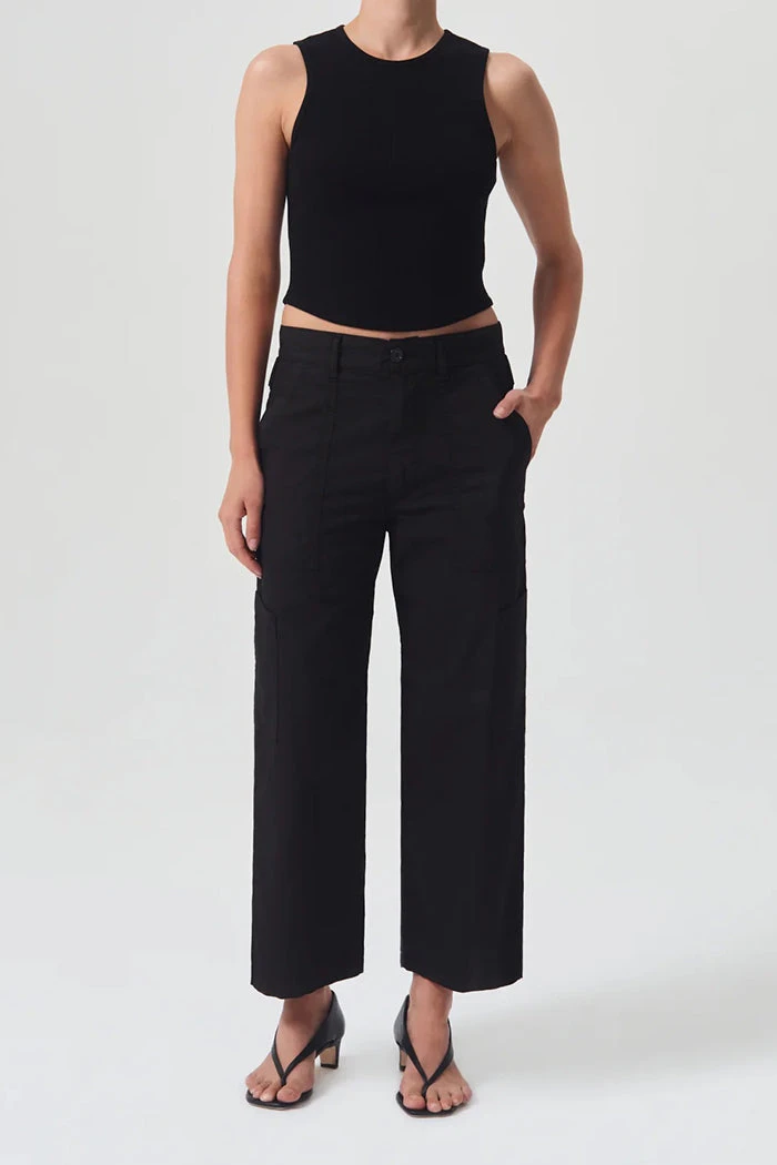 AGOLDE DARIA UTILITY PANT 4 AGOLDE DARIA UTILITY PANT - Image 2