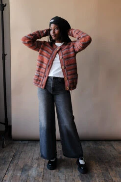 CITIZENS OF HUMANITY PALOMA BAGGY JEAN BEVERLY BROOK 12 CITIZENS OF HUMANITY PALOMA BAGGY JEAN BEVERLY BROOK -Fashion Clothing Store DonataKnitCardiganTach pipeandrowDSCF9422 012426ba d930 4bac 979c b03b1432a05b