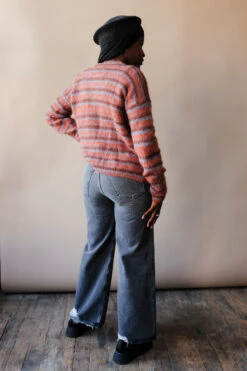 CITIZENS OF HUMANITY PALOMA BAGGY JEAN BEVERLY BROOK 13 CITIZENS OF HUMANITY PALOMA BAGGY JEAN BEVERLY BROOK -Fashion Clothing Store DonataKnitCardiganTach pipeandrowDSCF9441 9b18311a 52fc 4794 8e4b 19989766f03b