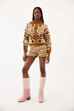 ELEONOR HAND KNIT CARDIGAN -Fashion Clothing Store ELEONORHANDKNITTEDCARDIGAN486bd5 e0ca8b77fa0c4655a641b533a6a192cf mv2