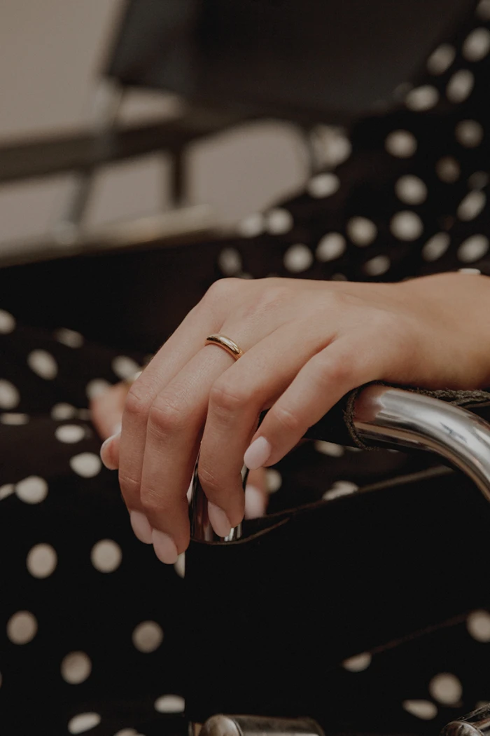 EMEILE RING 4 EMEILE RING - Image 2