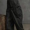 FREIGHT PANT -Fashion Clothing Store Freight baggy cargo pant coal elwood Pipe and row