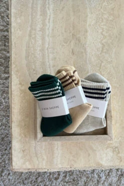 GIRLFRIEND SOCKS HUNTER GREEN -Fashion Clothing Store GIRLFRIENDSOCKS18 1400x 04854569 ce37 41da 8a4d ed18bb0bced1