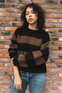 SIMONE SWEATER