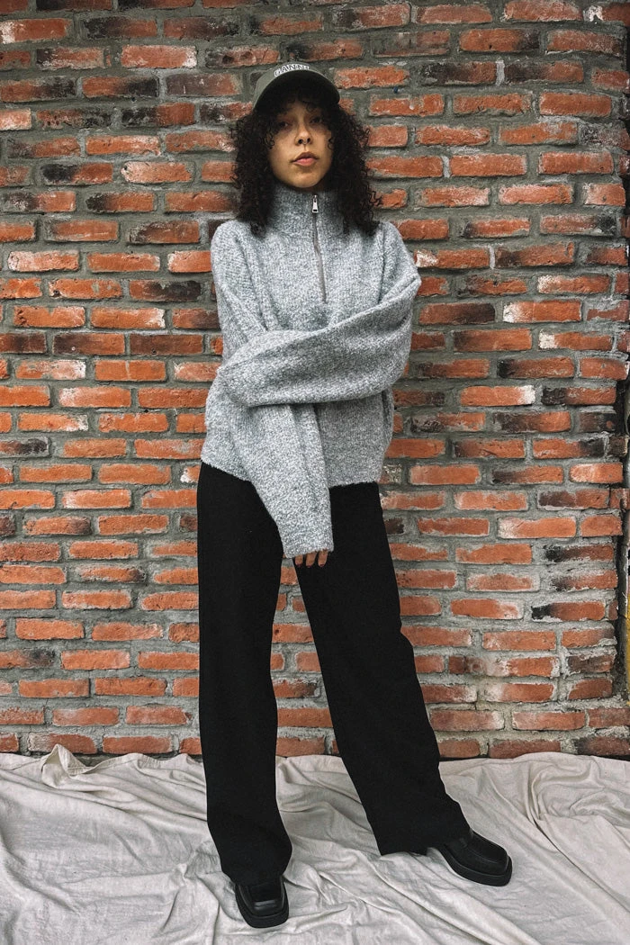 CROWD TROUSERS 3 CROWD TROUSERS