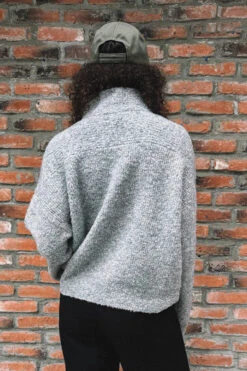 Ganni LOGO HAT -Fashion Clothing Store IMG 0608