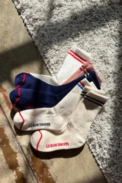 BOYFRIEND SOCKS OATMEAL 9 BOYFRIEND SOCKS OATMEAL -Fashion Clothing Store IMG 1358 1400x e5694e36 280b 4691 bb2c 6222f5f4de52