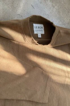 SUNDAY TEE TOBACCO -Fashion Clothing Store IMG 1489 1199x1799 5ddaaf21 1d8d 4ecc a484 5527d0b2fefc