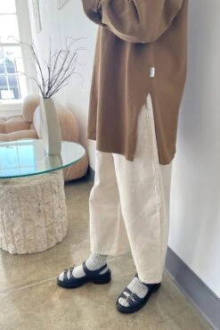 SUNDAY TEE TOBACCO -Fashion Clothing Store IMG 2591 1200x1800 8792fb5a b60b 4ad1 8631 e75d26a67f2f