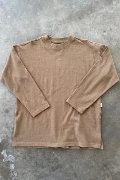 SUNDAY TEE TOBACCO -Fashion Clothing Store IMG 2646 1200x1800 254944ad df93 4d49 8976 0e412b353170