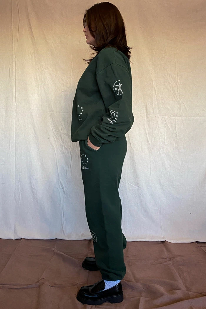 CREATION SWEATPANT 4 CREATION SWEATPANT - Image 2