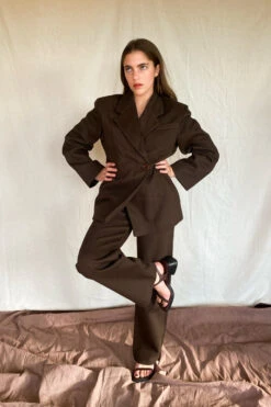 PAUL BLAZER SIZE M -Fashion Clothing Store IMG 4930