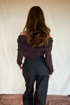 SCULPTOR PANT -Fashion Clothing Store IMG 5258