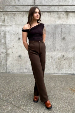 WILLIAM PANTS M -Fashion Clothing Store IMG 5939