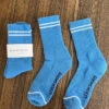 BOYFRIEND SOCKS OCEAN BLUE -Fashion Clothing Store IMG 6686 1000x d1081d91 6e4d 401a a585 0433f7fb54c1