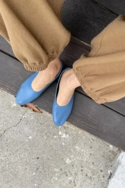 BALLOON PANTS TABACCO -Fashion Clothing Store IMG 6753 1199x1799 04a11c15 c063 46de 8224 fc0601389608