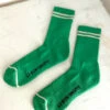 BOYFRIEND SOCKS KELLY GREEN 2 BOYFRIEND SOCKS KELLY GREEN -Fashion Clothing Store IMG 6933 600x eebcd873 2905 4a5a b3b3 76706650d404