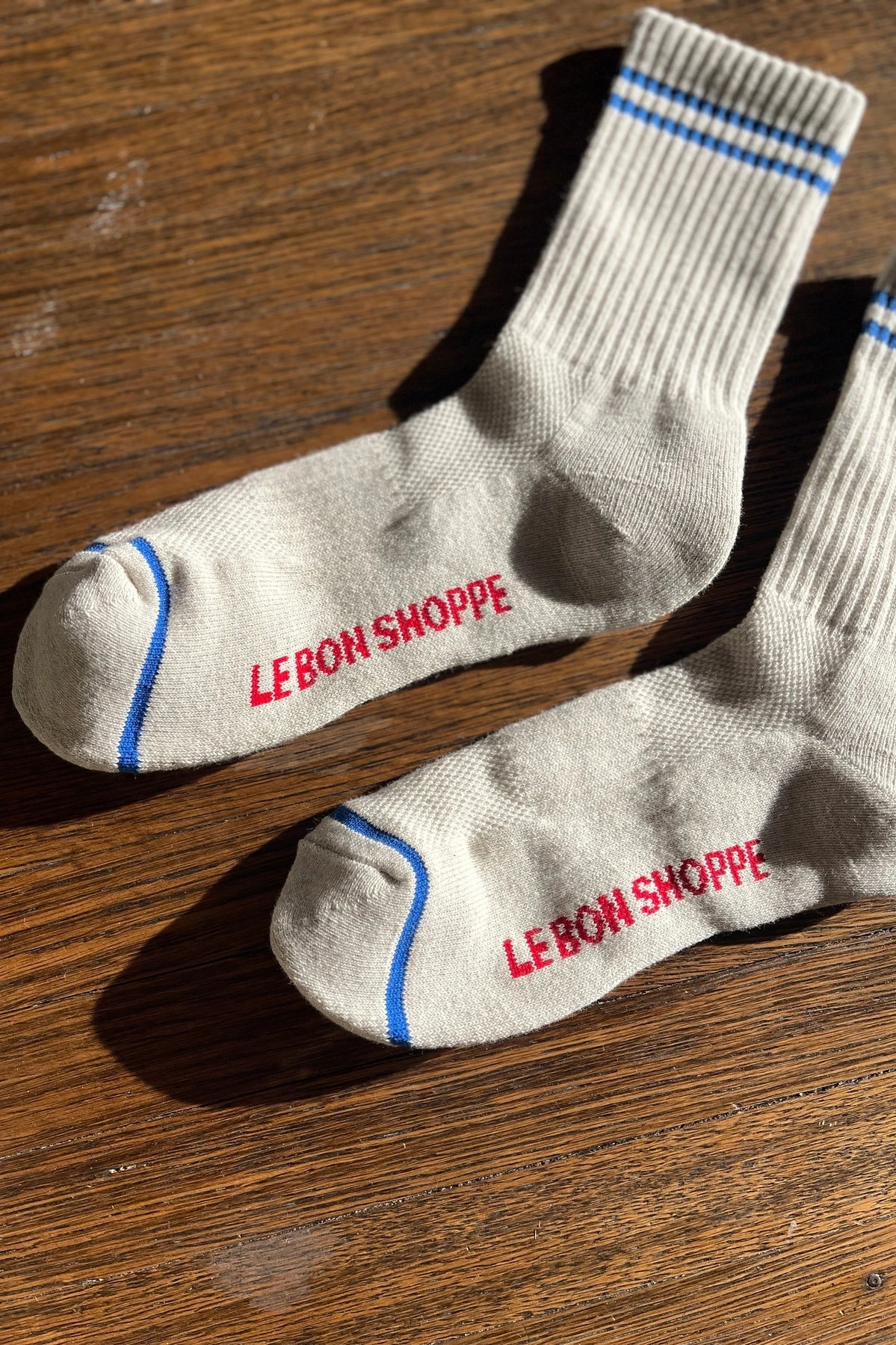 BOYFRIEND SOCKS ICE 6 BOYFRIEND SOCKS ICE - Image 4