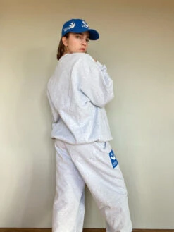 ART BOOK SWEATPANT -Fashion Clothing Store IMG 8497