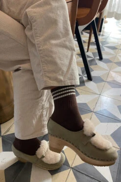 GIRLFRIEND SOCKS MAHOGANY -Fashion Clothing Store IMG 9685 600x c87f272b 04ed 4a47 bd89 7362d97699d8