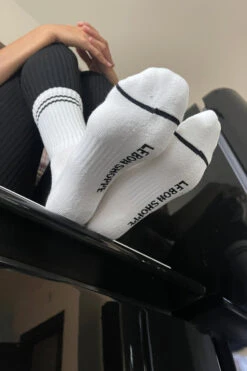 BOYFRIEND SOCKS CLASSIC WHITE 9 BOYFRIEND SOCKS CLASSIC WHITE -Fashion Clothing Store IMG 9946 600x 6f2fa59a 2a45 4e7e a6ef 31688b7245d0
