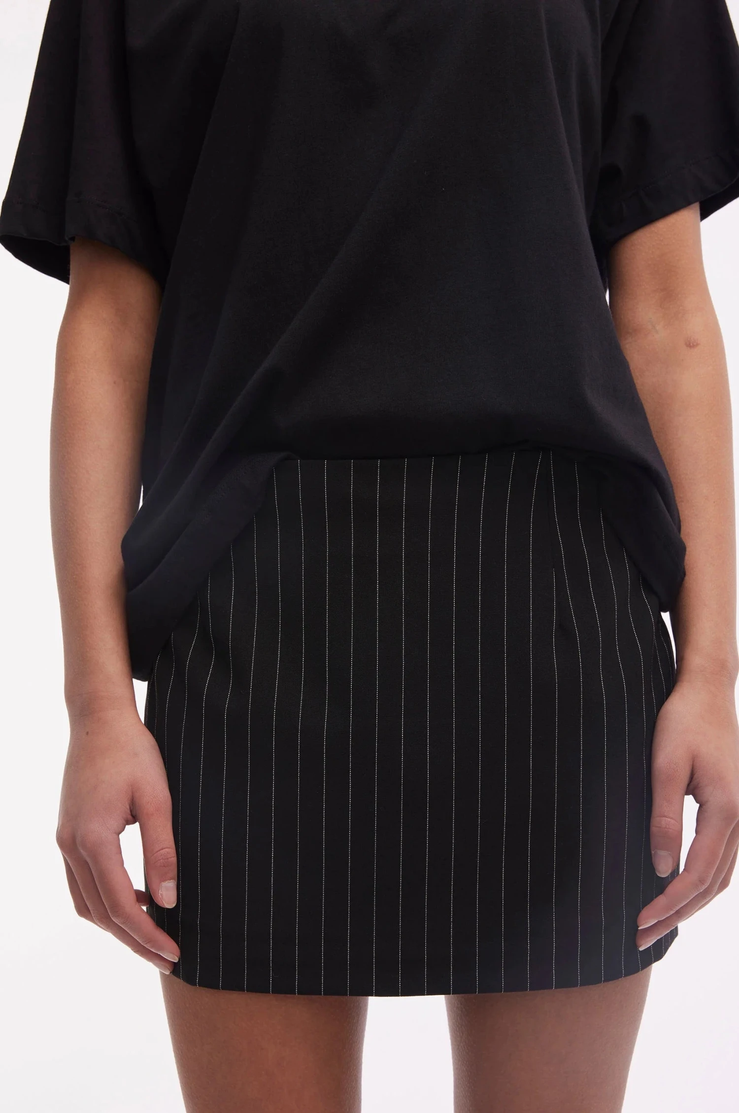 INDEPENDENT SKIRT 4 INDEPENDENT SKIRT - Image 2