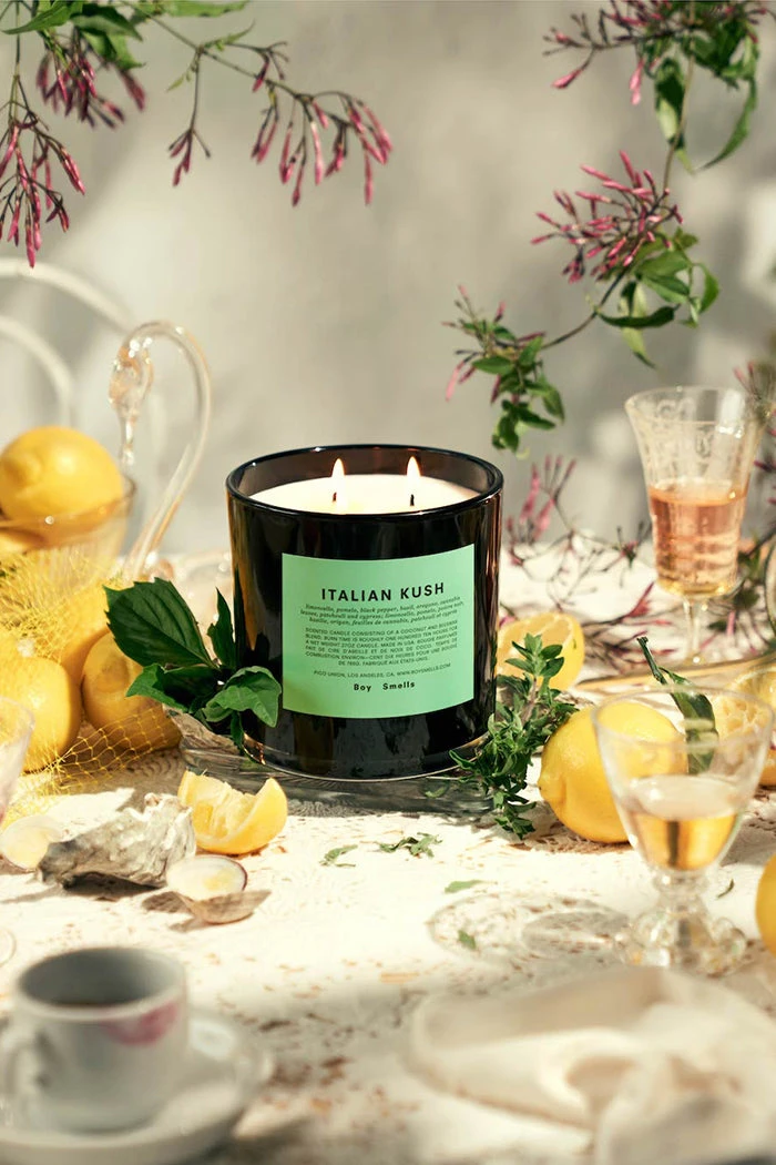 ITALIAN K*SH MAGNUM 4 ITALIAN K*SH MAGNUM - Image 2