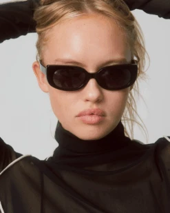 THE LUCKY CLOVER BLACK 9 THE LUCKY CLOVER BLACK -Fashion Clothing Store LUCKYCLOVERBLACK2 590x a376985f cdd4 464d aea2 3d7782c23f1a