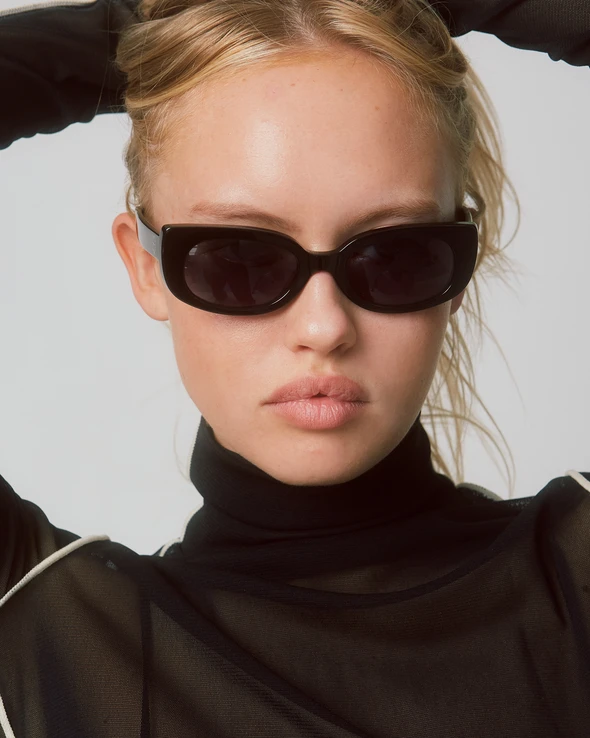 THE LUCKY CLOVER BLACK 6 THE LUCKY CLOVER BLACK - Image 4