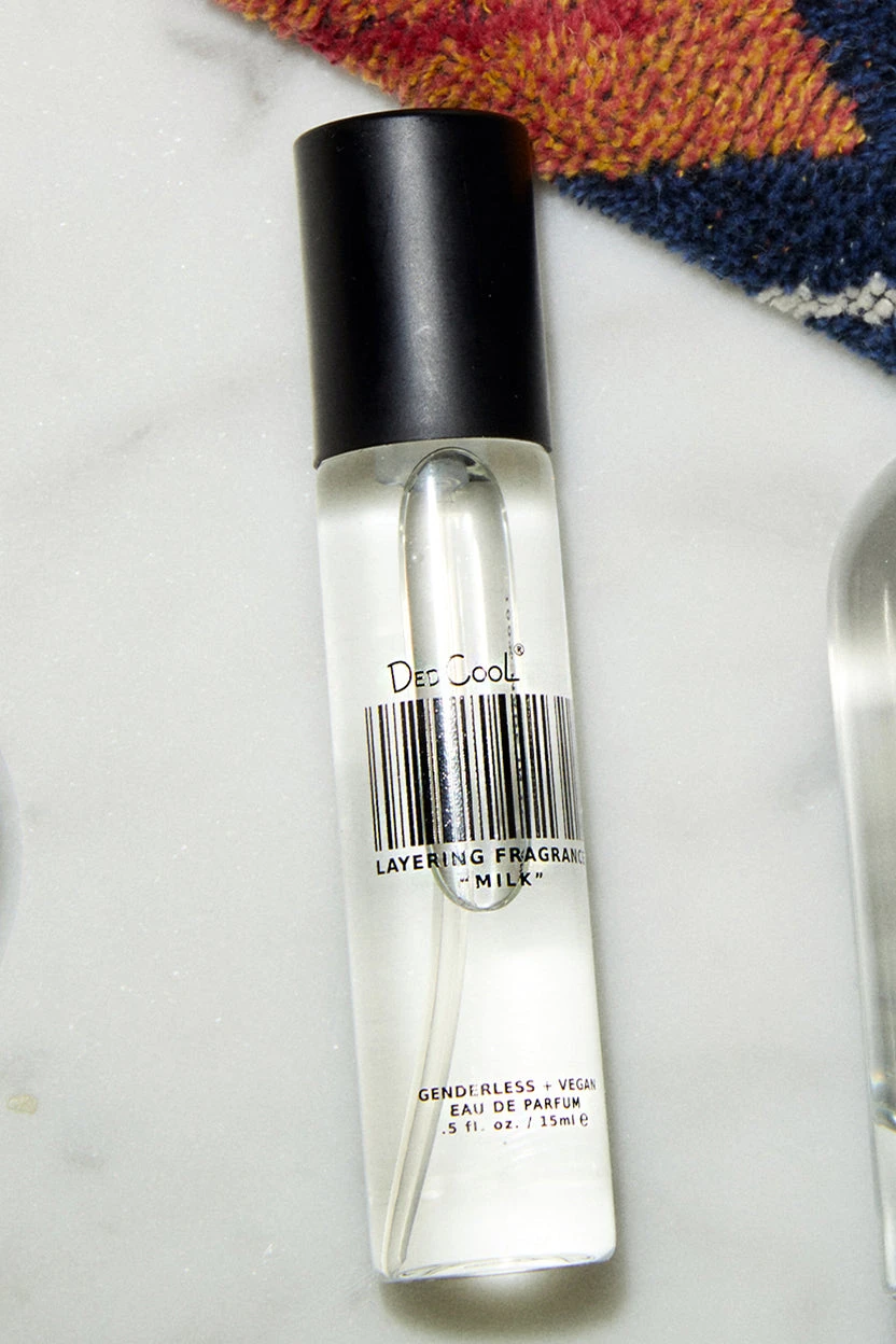 MILK TRAVEL FRAGRANCE 5 MILK TRAVEL FRAGRANCE - Image 3