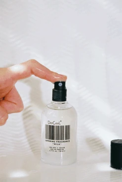 MILK LAYERING FRAGRANCE