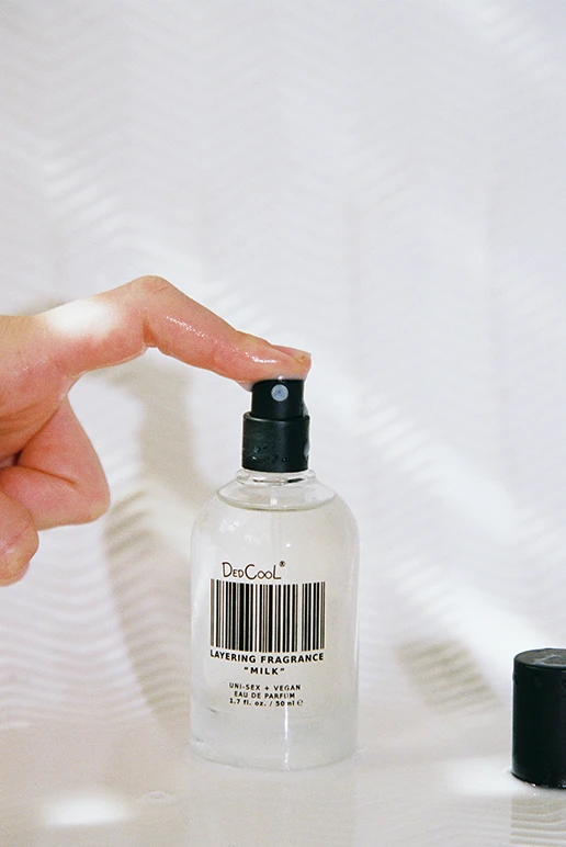 MILK LAYERING FRAGRANCE 3 MILK LAYERING FRAGRANCE