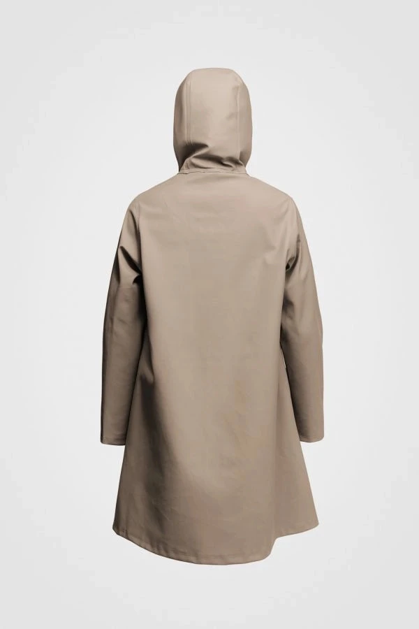 Stutterheim MOSEBACKE RAIN JACKET MOLE 17 Stutterheim MOSEBACKE RAIN JACKET MOLE - Image 15