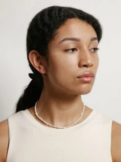 RENATA PEARL NECKLACE -Fashion Clothing Store N RENATA 3 2048x b54ea50b 2f77 49d9 9719 1e17d11fb235