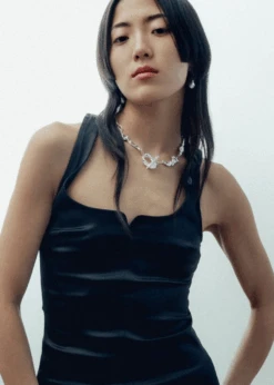 CHLOE NECKLACE -Fashion Clothing Store NEcklaceproduct