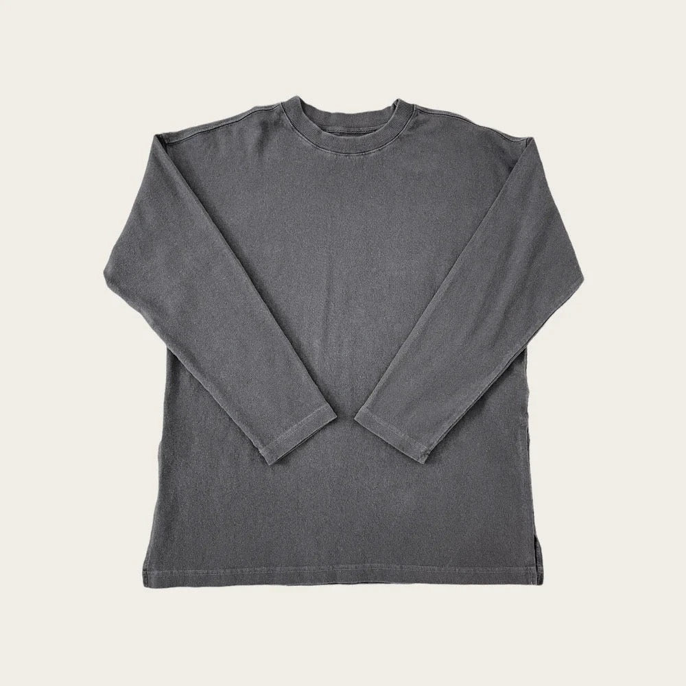 SUNDAY TEE COAL 9 SUNDAY TEE COAL - Image 7