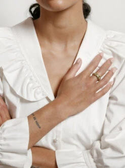 LIBBY RING -Fashion Clothing Store R LIBBY GREEN G 2048x e680c031 f0ab 491c 894a 8a5db43dfb2e